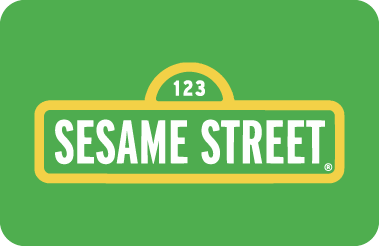 Sesame Street activities